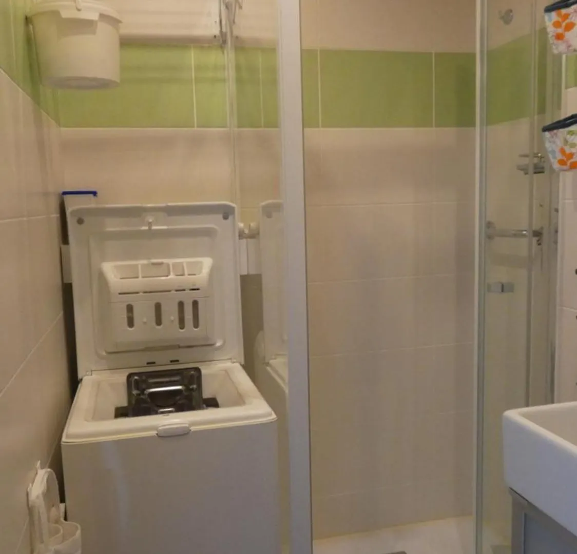 Studio Yeti Immobilier Apartment Thollon  Thollon-les-Memises