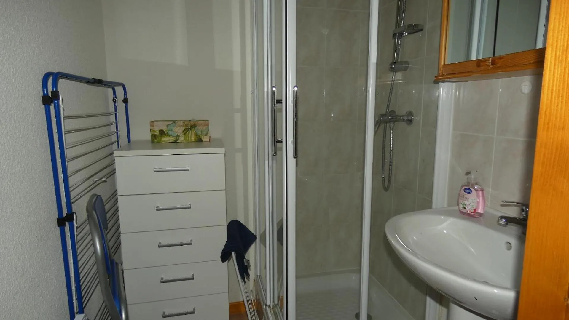 Studio Yeti Immobilier Apartment Thollon France