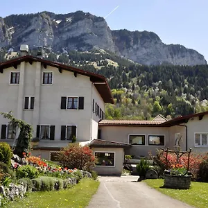 2* Hotel Bon-sejour