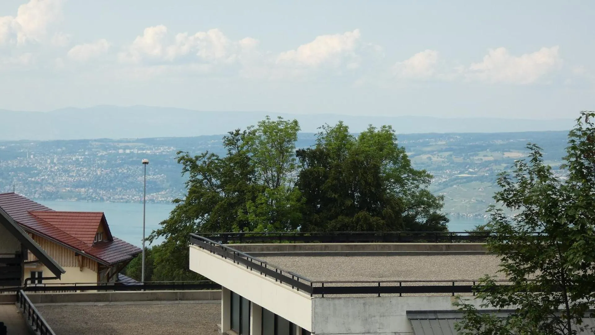 Apartament Studio Yeti Immobilier Thollon-les-Memises